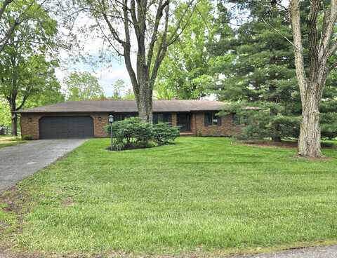 146 Knoll Drive, Granville, OH 43023