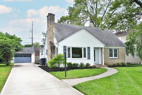 2009 Zollinger Road, Columbus, OH 43221