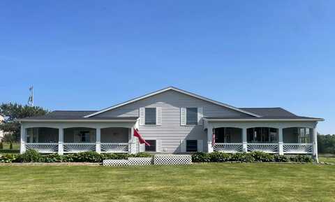23060 Deal Road, Gambier, OH 43022