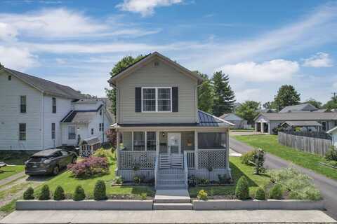 107 N Factory Street, Baltimore, OH 43105