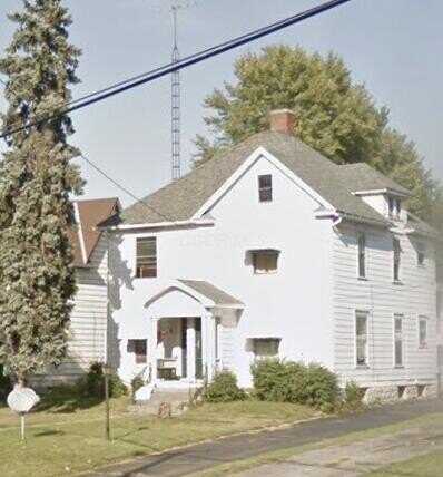 640 S Prospect Street, Marion, OH 43302