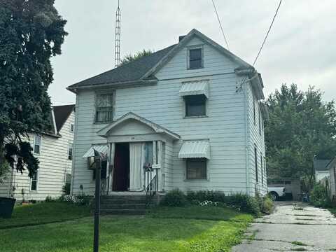 640 S Prospect Street, Marion, OH 43302