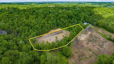 2519 Frick Drive, Zanesville, OH 43701