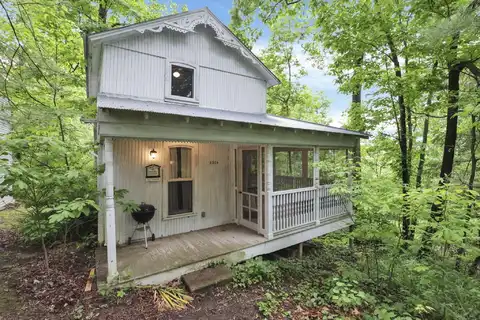 338 1/2 16th Street, Lancaster, OH 43130