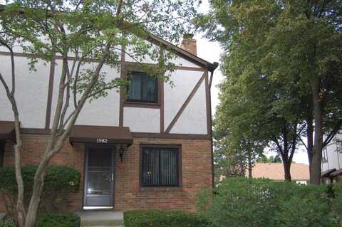 1982 Drury Lane, Columbus, OH 43235