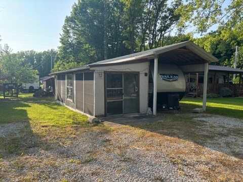7326 State Route 19, Mount Gilead, OH 43338