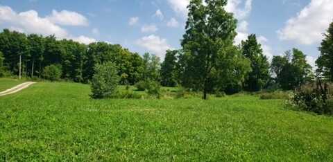 3598 Township Rd 124, Mount Gilead, OH 43338