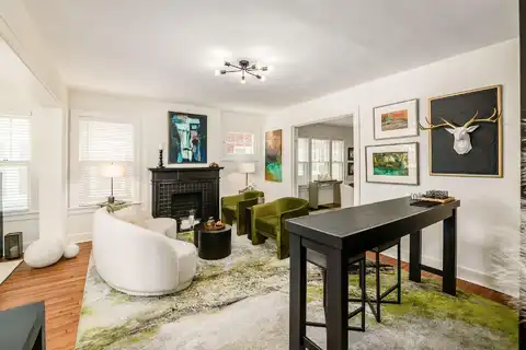 1609-1611 Richmond Avenue, Columbus, OH 43203