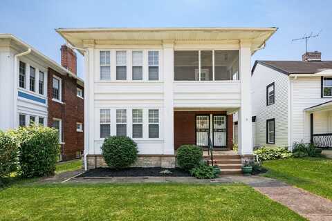 1609-1611 Richmond Avenue, Columbus, OH 43203