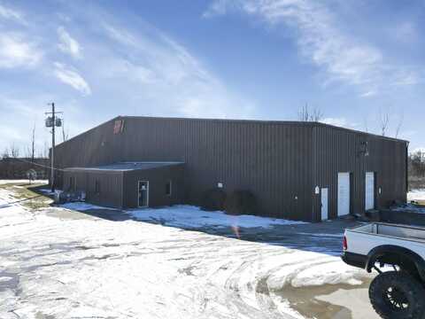 10051 Delaware Ave, Marysville, OH 43040