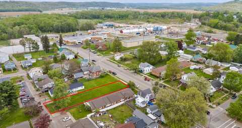 325 N 3rd Street, Coshocton, OH 43812