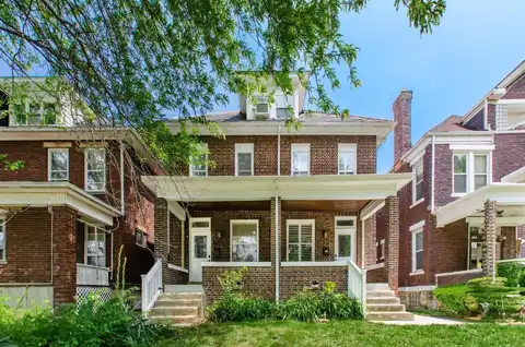 626-628 Wilson Avenue, Columbus, OH 43205