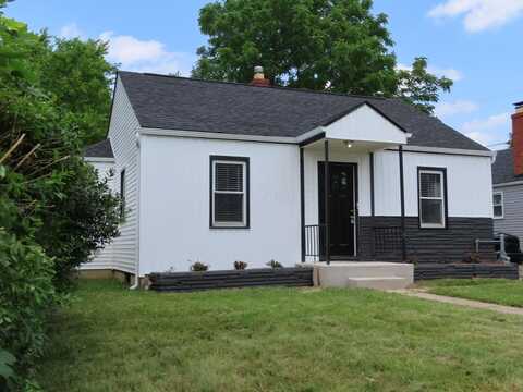 1794 Republic Avenue, Columbus, OH 43211