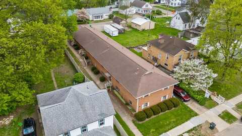 320 N 3rd Street, Coshocton, OH 43812