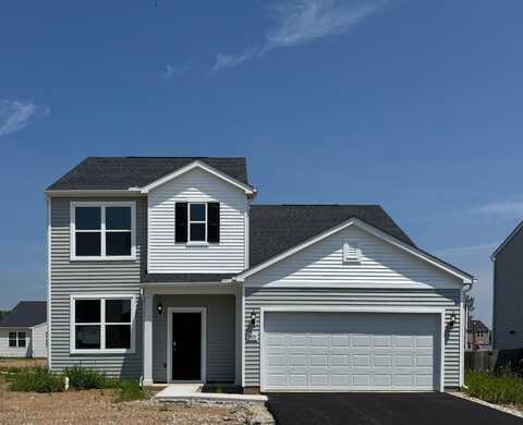 5426 Morning Glory Street, South Bloomfield, OH 43103
