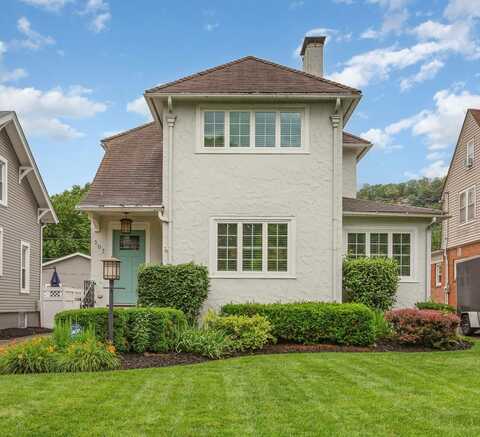 307 E Allen Street, Lancaster, OH 43130