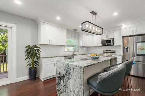 983 Seymour Avenue, Columbus, OH 43206
