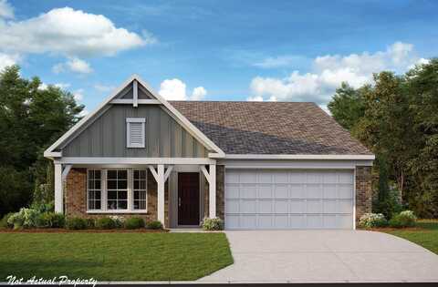 9084 Hawk Hill Way, Plain City, OH 43064