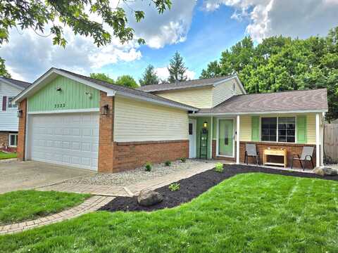 3523 Meldrake Street, Columbus, OH 43230