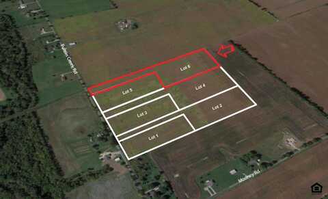 7940 Fulton Creek Road, Radnor, OH 43066