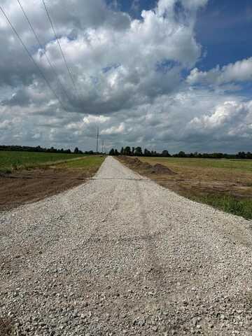 7940 Fulton Creek Road, Radnor, OH 43066