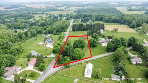13745 N Liberty Road, Mount Vernon, OH 43050