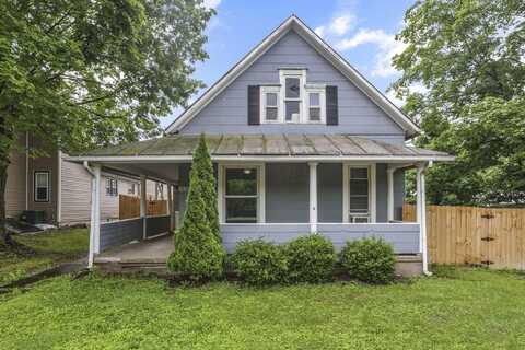11369 Main Street, Stoutsville, OH 43154