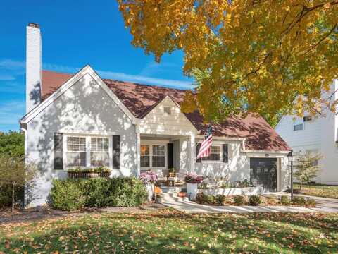 2048 Jervis Road, Upper Arlington, OH 43221