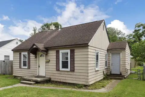 846 4th Street, Lancaster, OH 43130