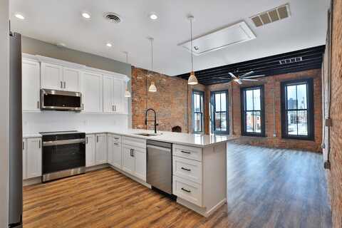 360 S Washington Avenue, Columbus, OH 43215