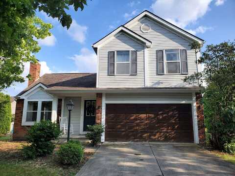 4881 Arbormont Road, Hilliard, OH 43026
