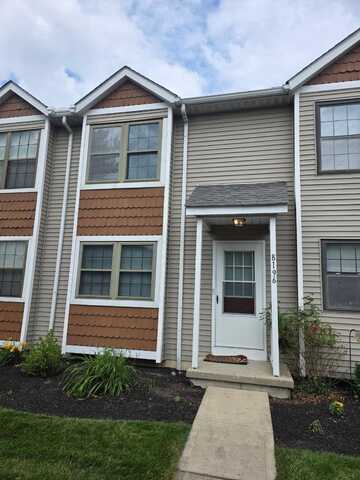 8196 Baltimore Avenue, Westerville, OH 43081