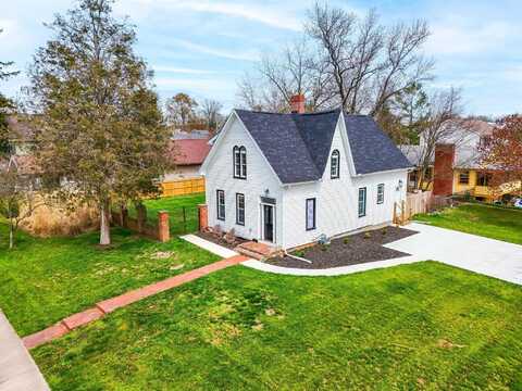 92 N Vine Street, Westerville, OH 43081