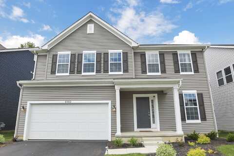 6460 Boone Drive, Powell, OH 43065