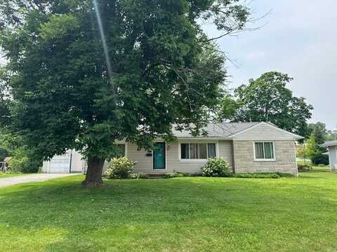 67 E Fairfield Street, Canal Winchester, OH 43110