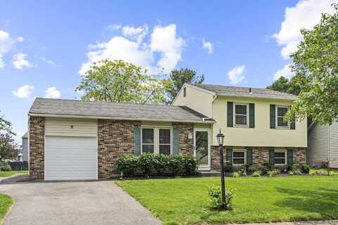 4150 Demorest Road, Grove City, OH 43123