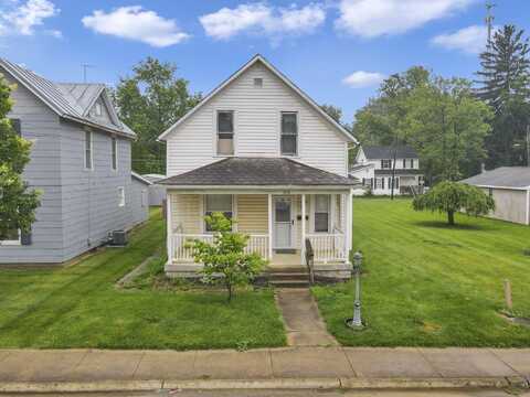 43 Columbus Road, Mount Vernon, OH 43050