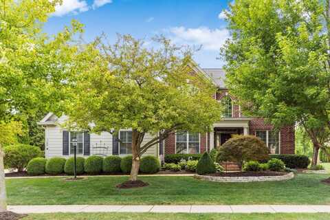 5788 Baronscourt Way, Dublin, OH 43016