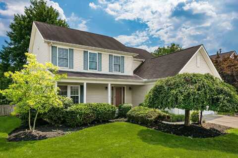 5547 Oldwynne Road, Hilliard, OH 43026
