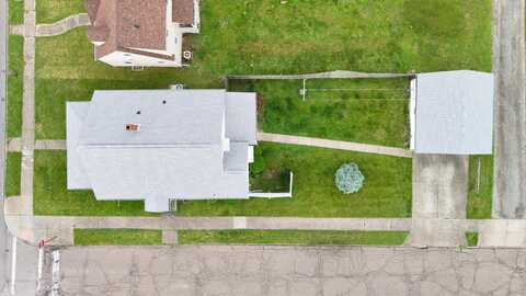 1339 Pine Street, Zanesville, OH 43701