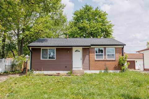 3852 Frazier Road E, Columbus, OH 43207