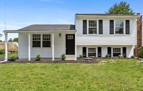 4094 Jonquil Street, Columbus, OH 43224