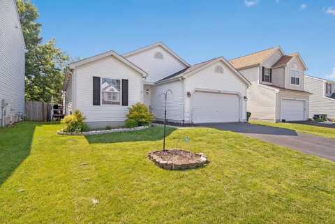 1111 Greeley Drive, Galloway, OH 43119