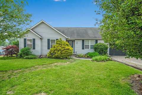 412 Zanesville Avenue, Thornville, OH 43076