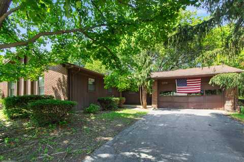 1164 Northport Drive, Columbus, OH 43235