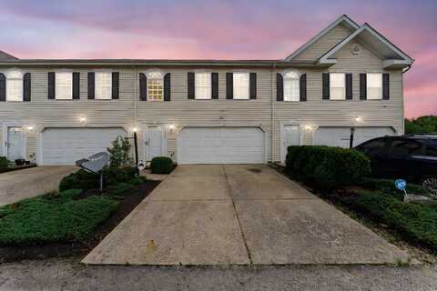 5924 Morrissey Street, Columbus, OH 43232