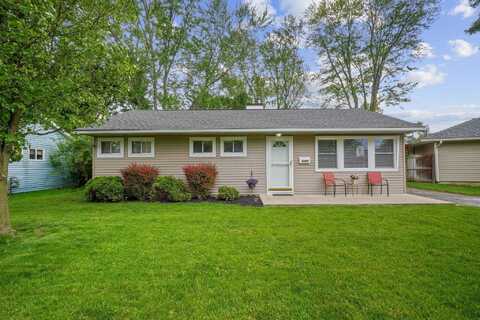 4359 Packard Drive, Hilliard, OH 43026