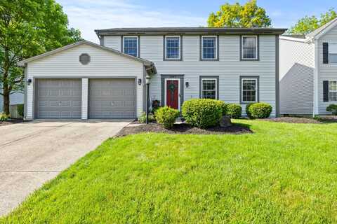 1997 Sutter Parkway, Dublin, OH 43016