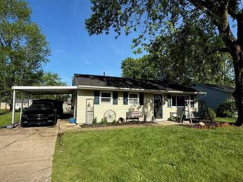 1015 Westview Drive, Hebron, OH 43025