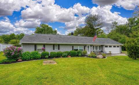 3781 Hines Road, Columbus, OH 43230